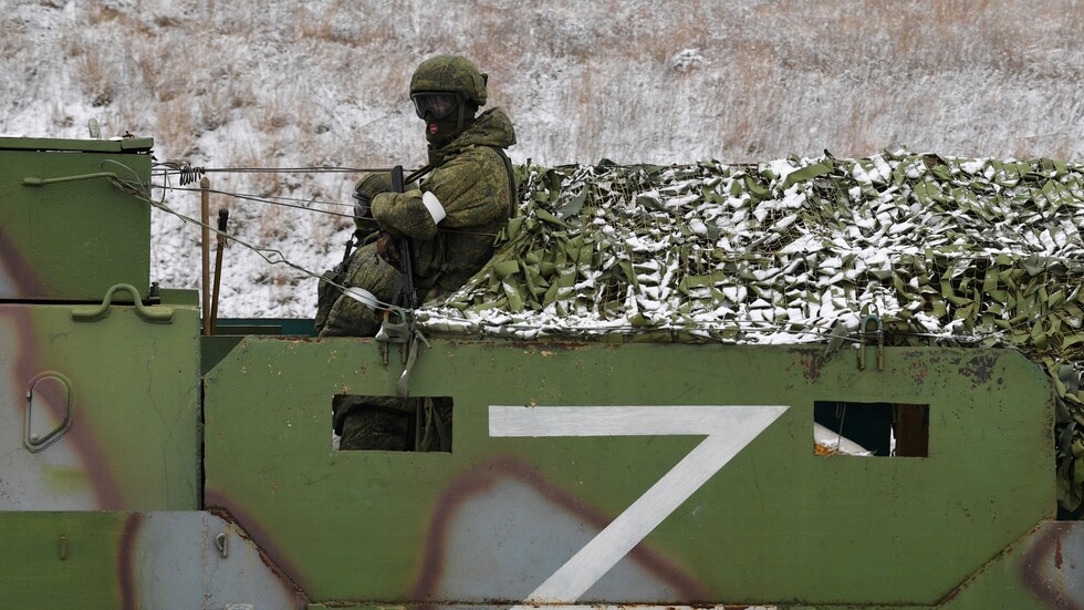 بوتين يعلن إنشاء صندوق لدعم قدامى المحاربين وأسر الضحايا