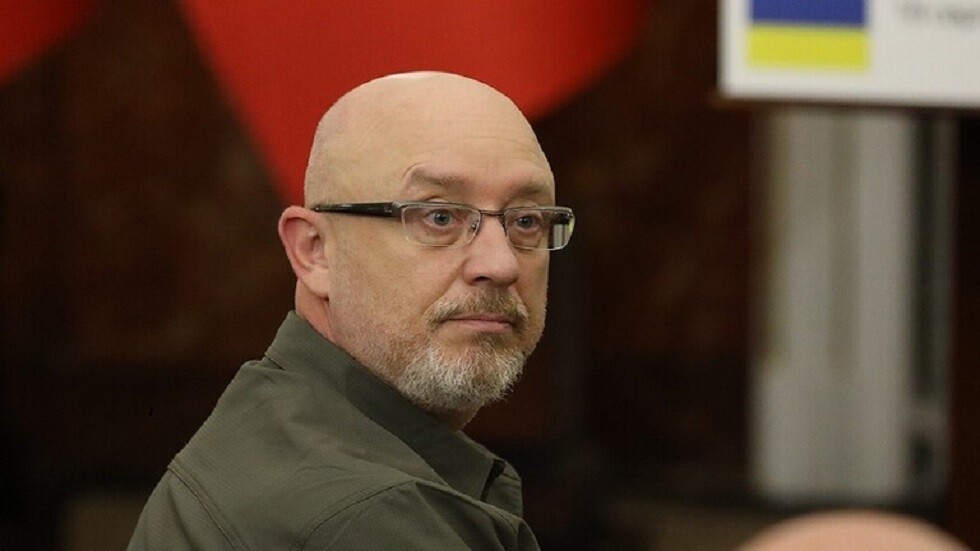 وزير الدفاع الأوكراني: الأمريكيون سئموا من الأحداث التي طالت في أوكرانيا