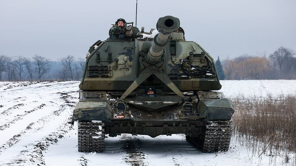 السفير الأمريكي السابق لدى موسكو: موقف الصين من أوكرانيا سببه التنافس مع الولايات المتحدة