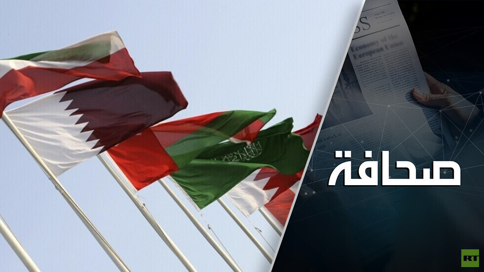 لا تشطبوا الشرق الأوسط