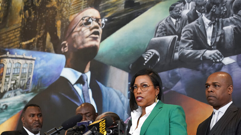 عائلة مالكوم إكس تنوي مقاضاة المخابرات الأمريكية والإف بي آي وشرطة نيويورك