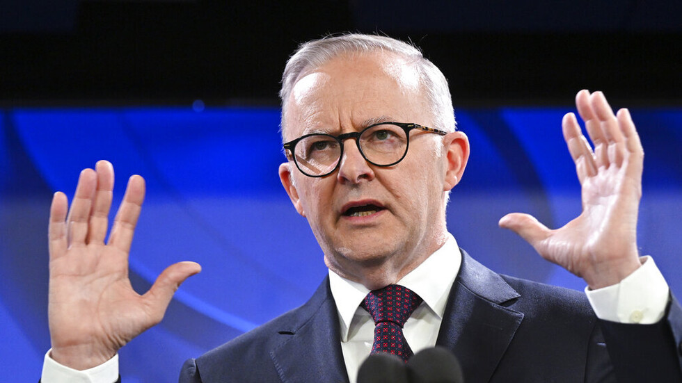 ألبانيز: صفقة الغواصات أكبر قفزة دفاعية لأستراليا