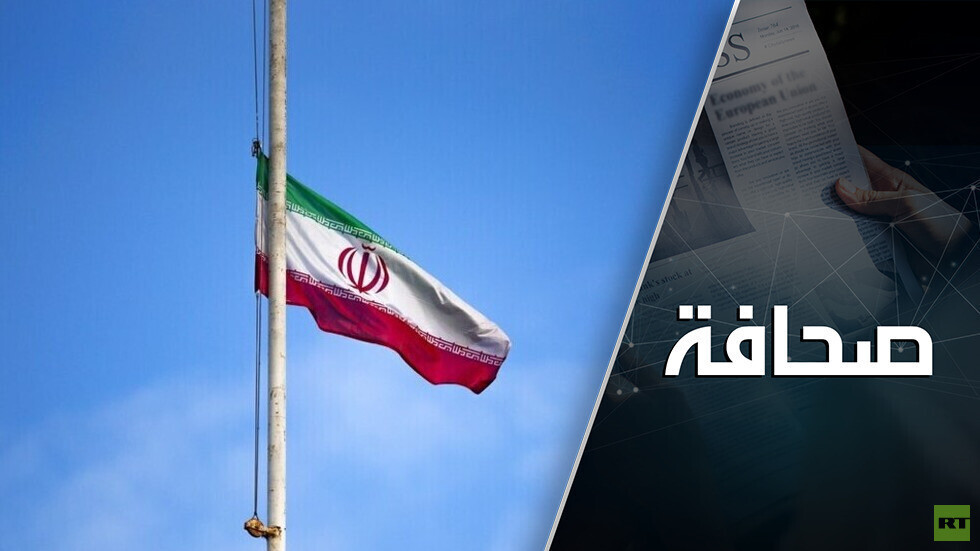 إيران على وشك امتلاك قنبلة نووية