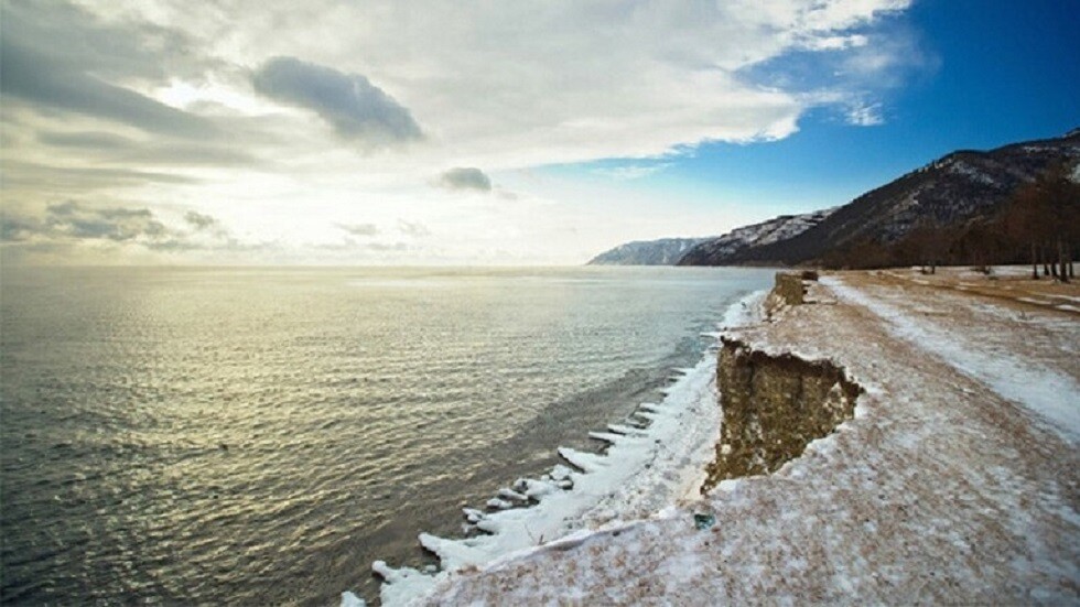 هزة أرضية بقوة 4.7 درجة تضرب سيبيريا