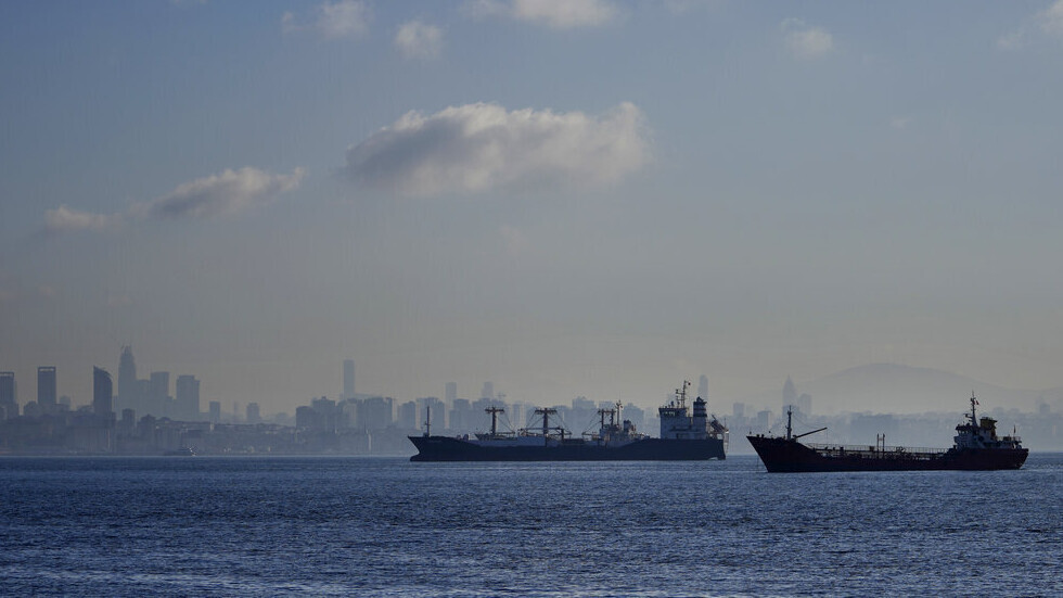 مصر تطلق سراح قبطان سفينة Soy وكبير مساعديه الروسيين