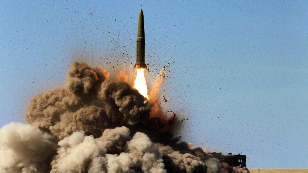 واشنطن تعلن استعدادها للتفاوض العاجل مع موسكو حول معاهدة "ستارت"