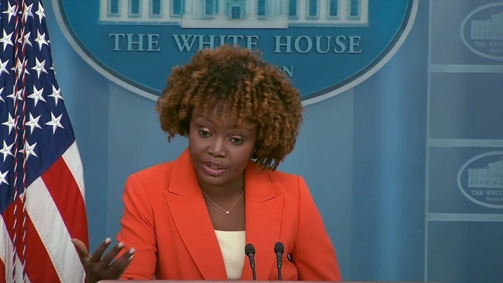 واشنطن تعلن عن عقوبات جديدة "واسعة النطاق" ضد روسيا