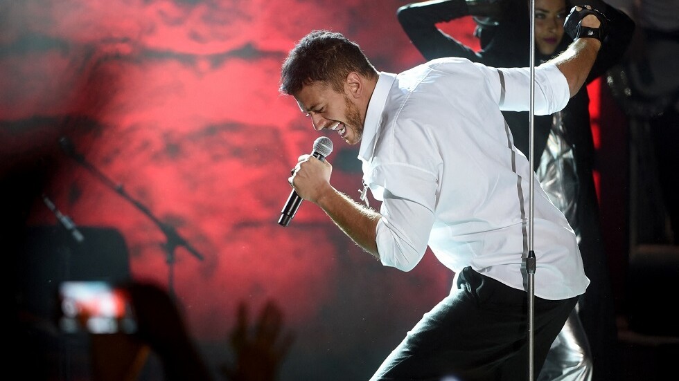 النيابة العامة الفرنسية تطلب سجن سعد لمجرد 7 سنوات بتهمة اغتصاب لورا