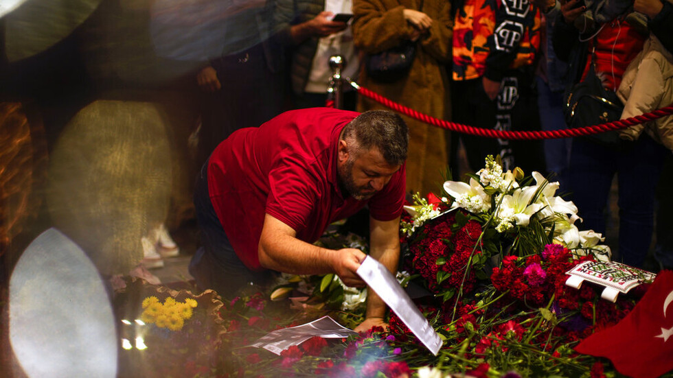 تركيا تعلن عن تصفيتها لمخطط "التفجير الإرهابي بشارع الاستقلال" بعملية استخباراتية في سوريا