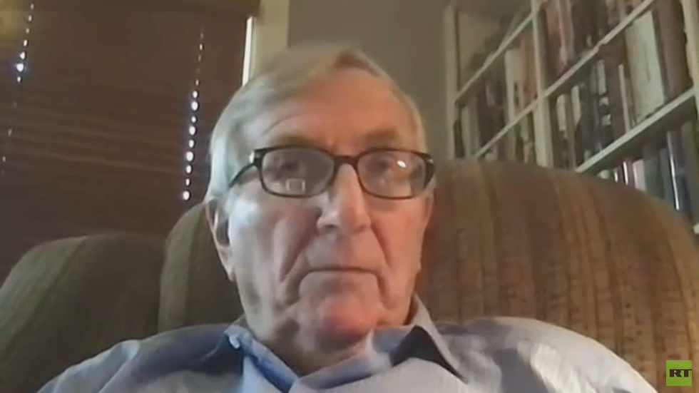 ماذا كشف سيمور هيرش حول تورط واشنطن بتفجير السيل الشمالي؟