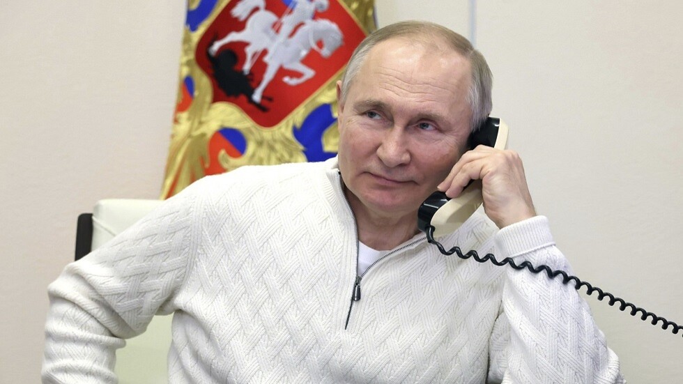 الكرملين: بوتين وأردوغان بحثا أزمة أوكرانيا وصفقة الحبوب