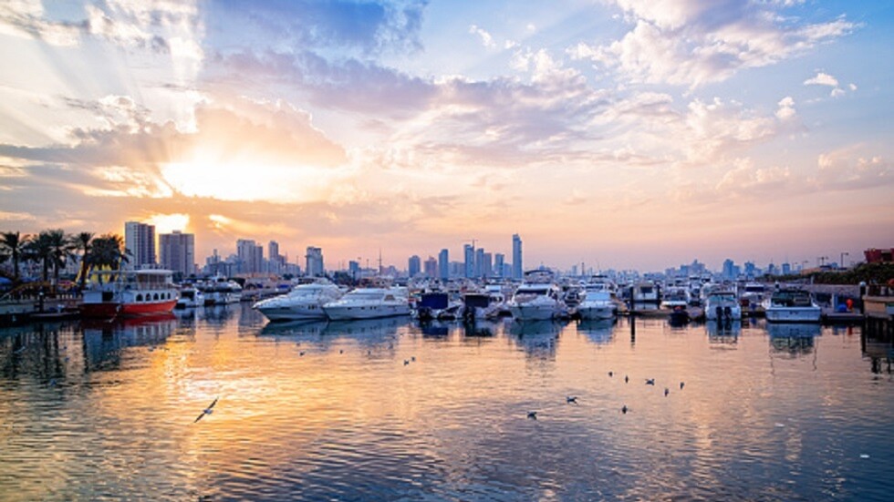 الكويت تحبط تهريب كمية كبيرة من المخدرات قادمة من بلد مجاور