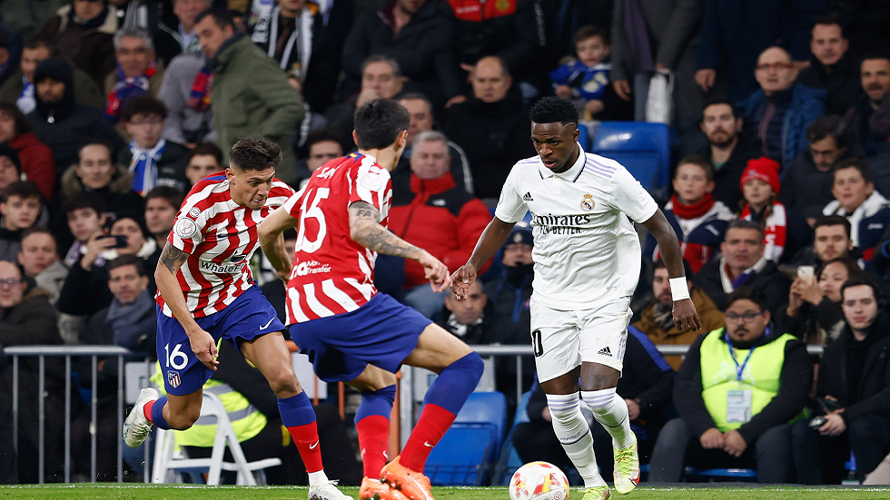 بينها ديربي مدريد.. جدول مواعيد أبرز مباريات السبت