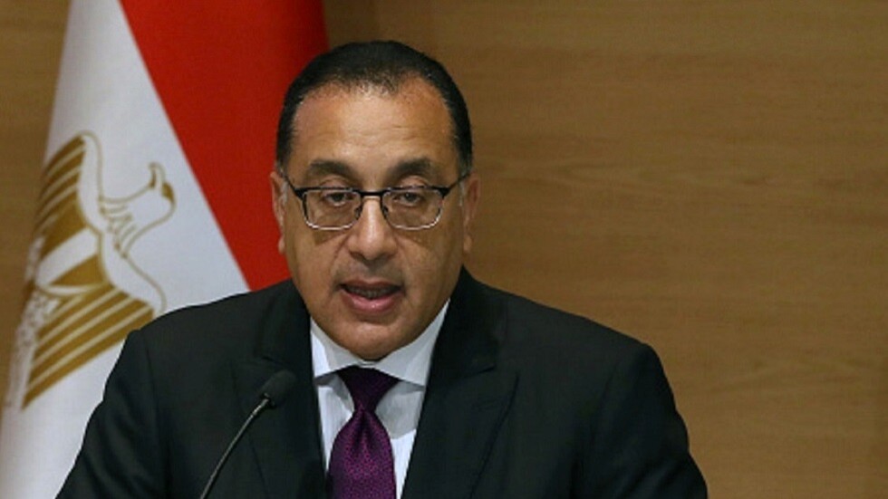 رئيس الوزراء المصري يزور قطر على رأس وفد رفيع المستوى