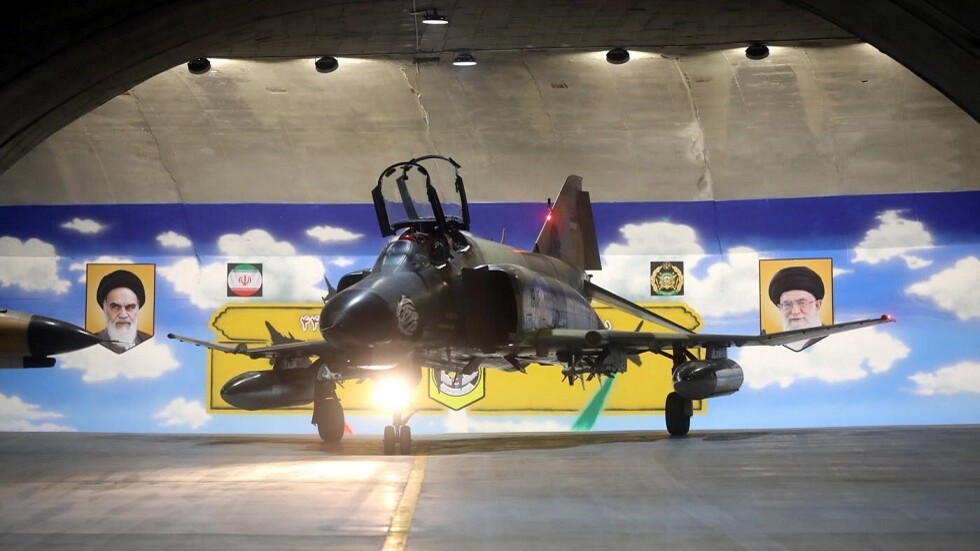 حزمة العقوبات الأوروبية الـ10 ضد روسيا شملت 7 شركات إيرانية