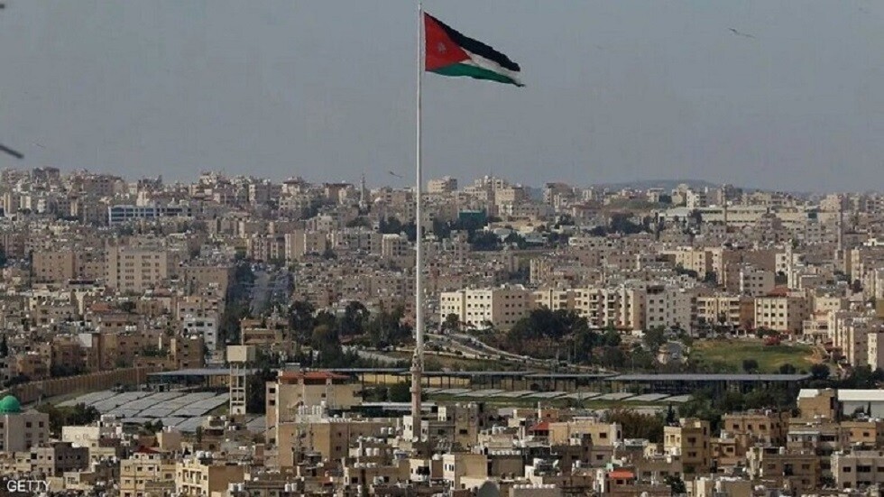مباحثات أردنية بريطانية حول حل سياسي عربي للأزمة السورية بمبدأ