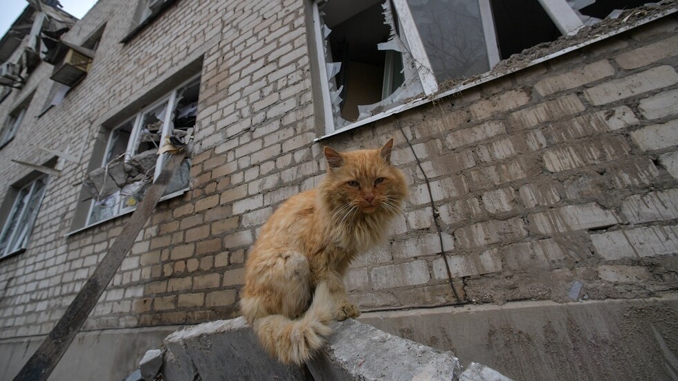 جمهوري مرشح للانتخابات الرئاسية الأمريكية يندد بمساعدة بلاده العسكرية لأوكرانيا