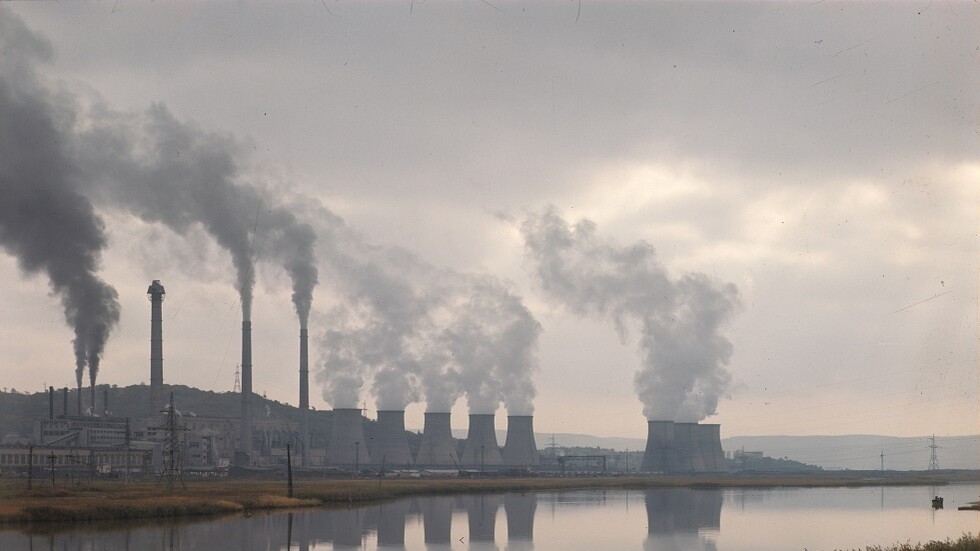 دونيتسك: نسف سد أرتيوموفسك قد يتسبب بانتشار أوبئة في المدينة