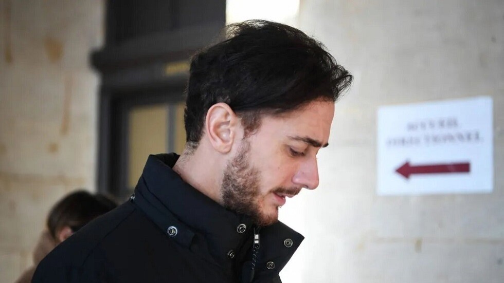 أول تعليق من والد الفنان المغربي سعد لمجرد بعد الحكم عليه بالسجن 6 سنوات