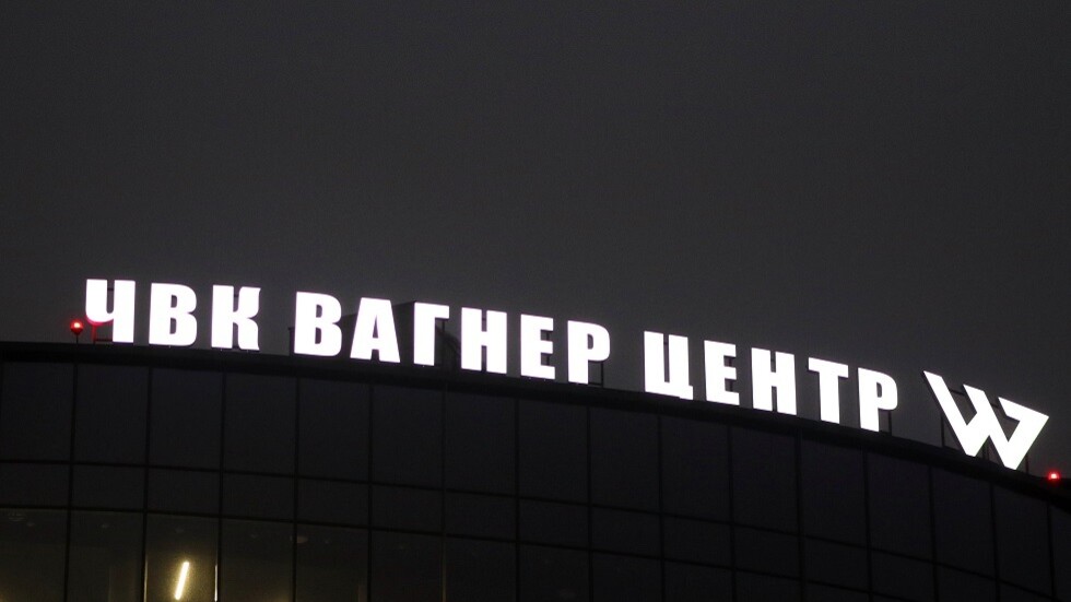 زيلينسكي يفرض عقوبات على شركات بريغوجين ورياضيين روس