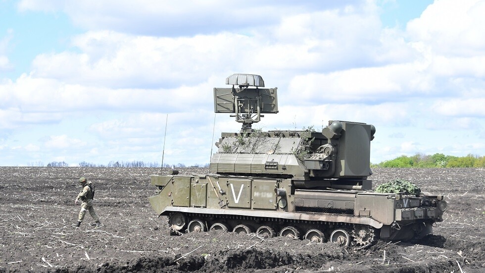 شركة: الجيش الروسي استلم عددا كبيرا من منظومات "تور" للدفاع الجوي قبل الموعد المحدد