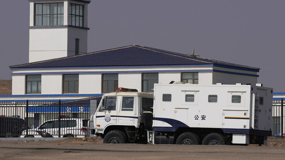 مقتل 5 عمال جراء انهيار سقف منجم جنوب غربي الصين