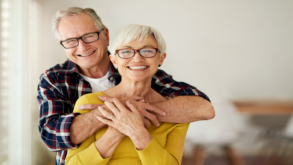 تغيير بسيط يمكنك إجراؤه في لغتك من أجل زواج أكثر سعادة!