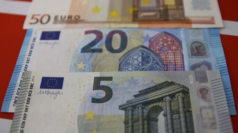 ارتفاع الدين العام لأقوى اقتصاد في أوروبا بنحو 10 مرات منذ 2021