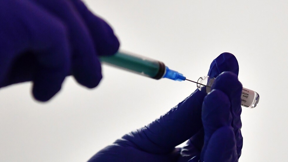 العلماء الروس يطورون لقاحا مميزا للوقاية من الحساسية