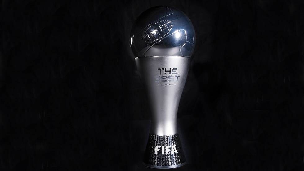 حفل جوائز "الفيفا" للأفضل "The Best".. الموعد والمرشحون والقنوات الناقلة مجانا