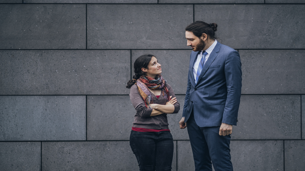 هل تتمنى لو كنت أطول؟.. على ماذا يدل ذلك؟