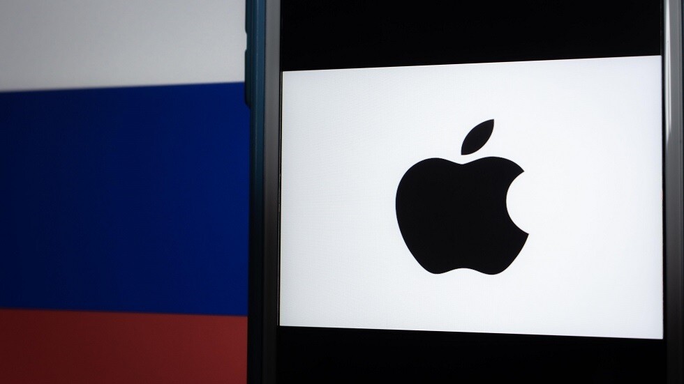 آبل تدفع غرامة ضخمة في روسيا