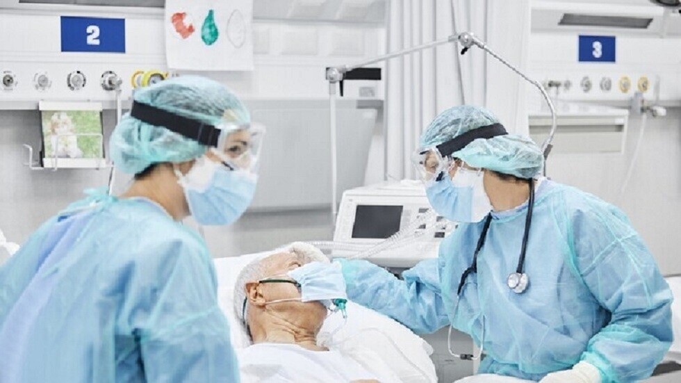 واشنطن تنتظر تعاونا من بكين لمعرفة أصل فيروس كورونا