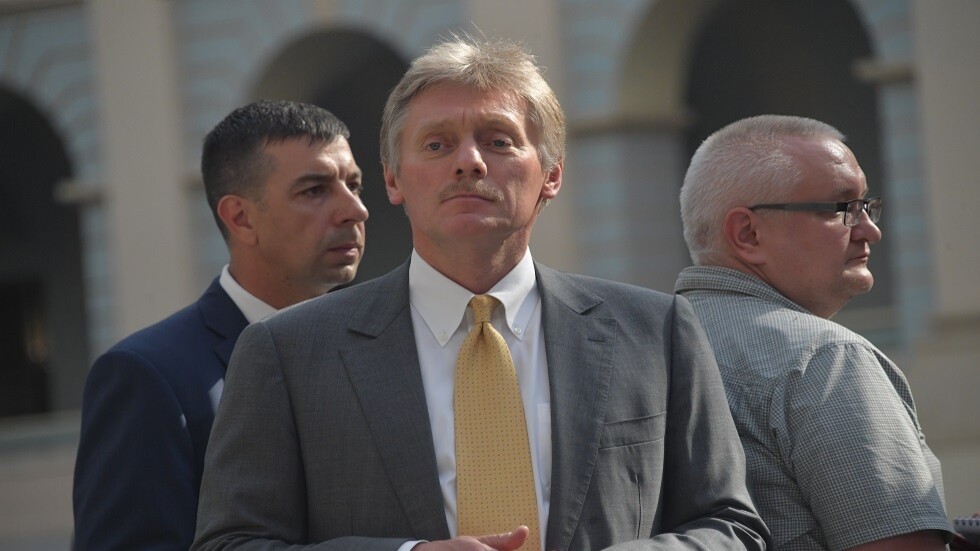 بيسكوف: أمام العالم مرحلة انتقالية "طويلة ومؤلمة" نحو التعددية القطبية وما زلنا في بدايتها