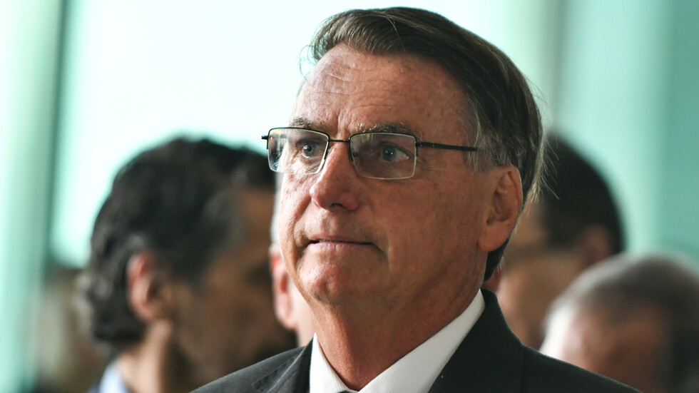 وسائل إعلام: الرئاسة البرازيلية ستعيد بولسونارو إلى المحكمة في البلاد إجباريا