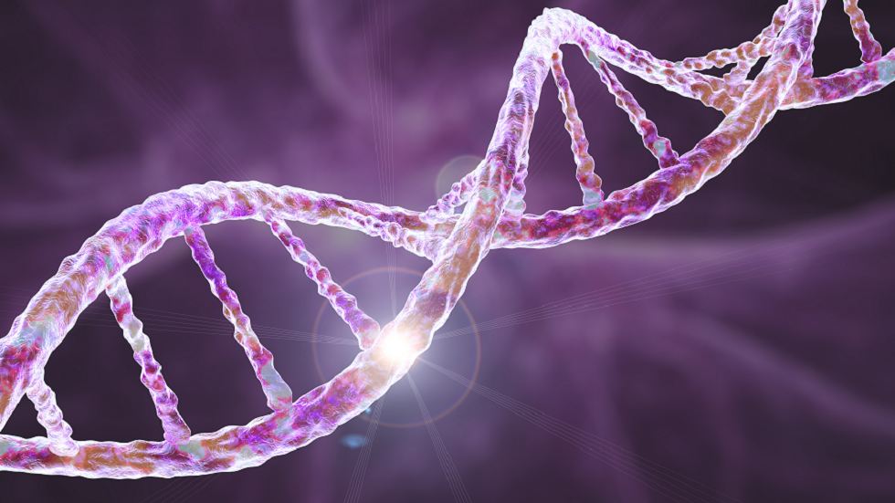 جينوماتنا مليئة بـ 