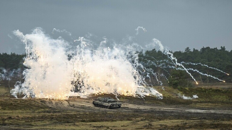 البنتاغون يتلقى تقارير بوجود فساد أوكراني في استخدام المساعدات العسكرية لكييف