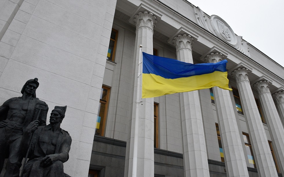 دبلوماسي أوكراني: كييف تريد مناقشة وضعها النووي