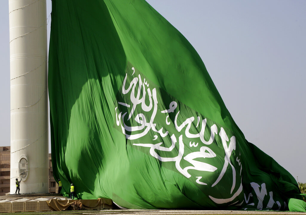 السعودية تحصل على دعم دولة أوروبية جديدة لاستضافة حدث عالمي