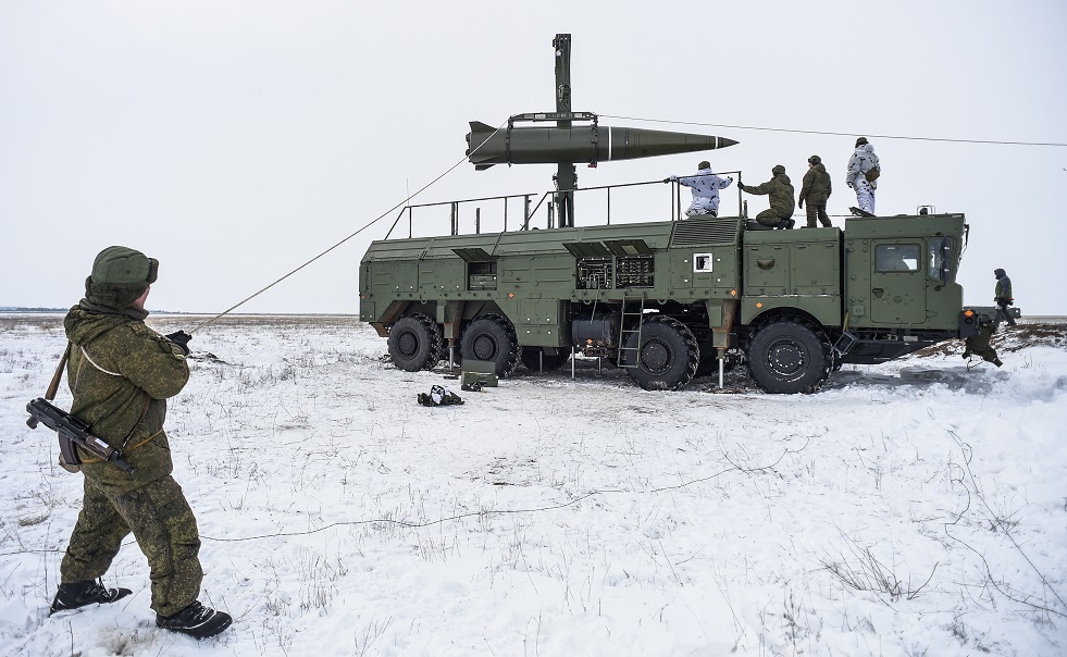 الجيش البيلاروسي يباشر في استخدام منظومات 