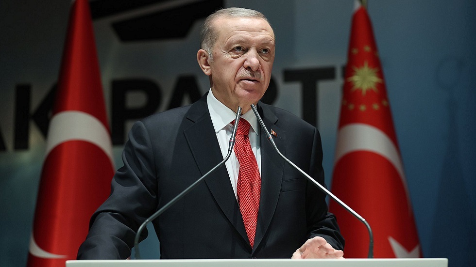أردوغان مخاطبا السويد بشأن سعيها للانضمام للناتو: لا تتعبوا أنفسكم!