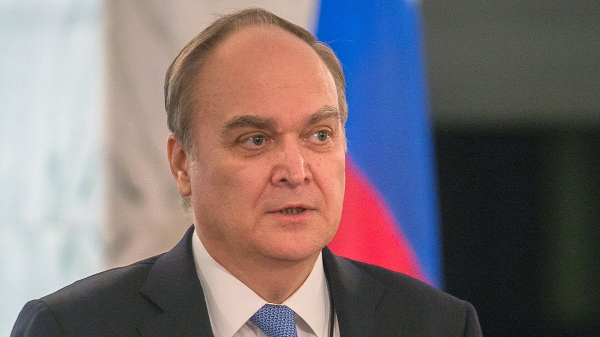 السفير الروسي بواشنطن: نهج واشنطن لمواجهة موسكو وبكين خطأ استراتيجي