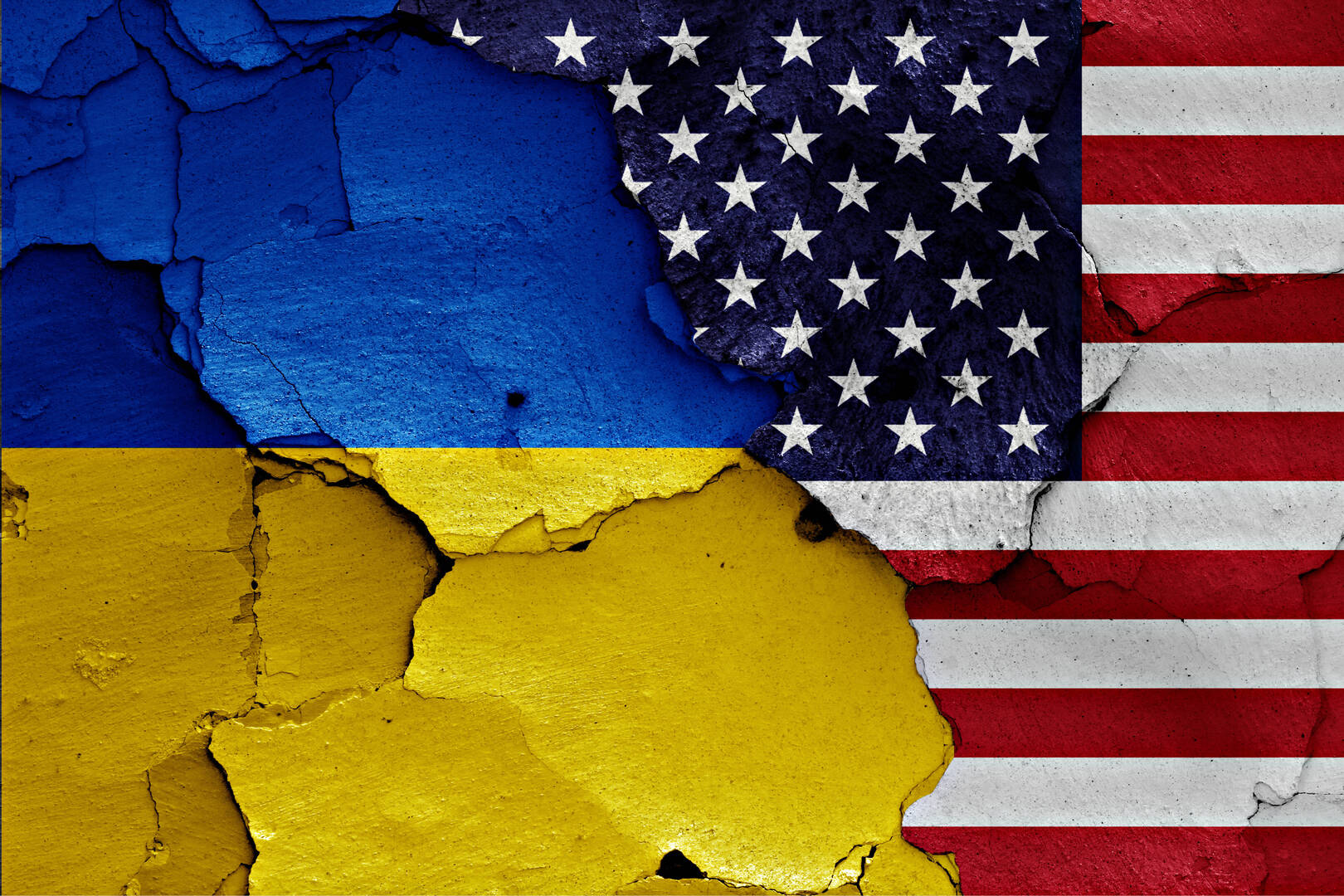 صحيفة: واشنطن نبّهت كييف لضرورة الشفافية في وجهة المساعدات