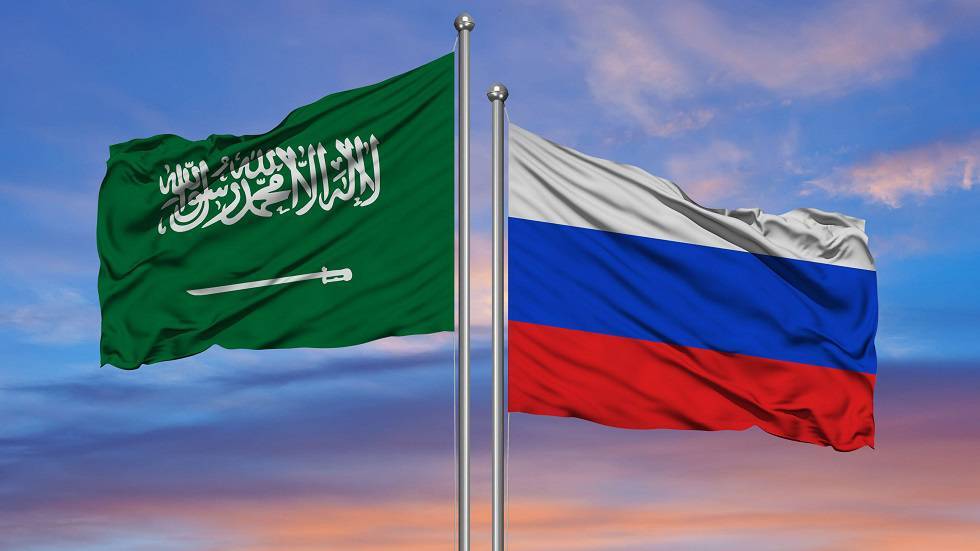 السعودية تكشف عن موقفها من انضمام روسيا للاتحاد الآسيوي