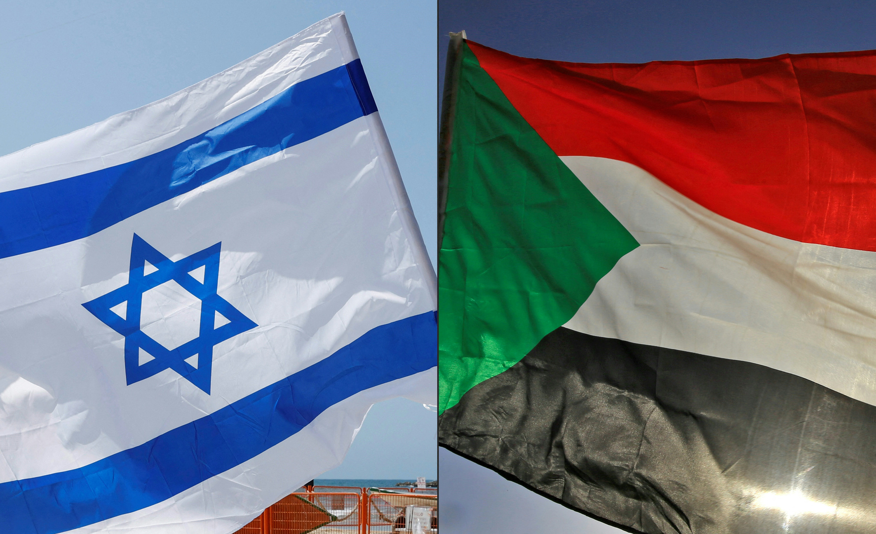 وزير الخارجية الإسرائيلي يكشف موعد توقيع اتفاق سلام مع السودان