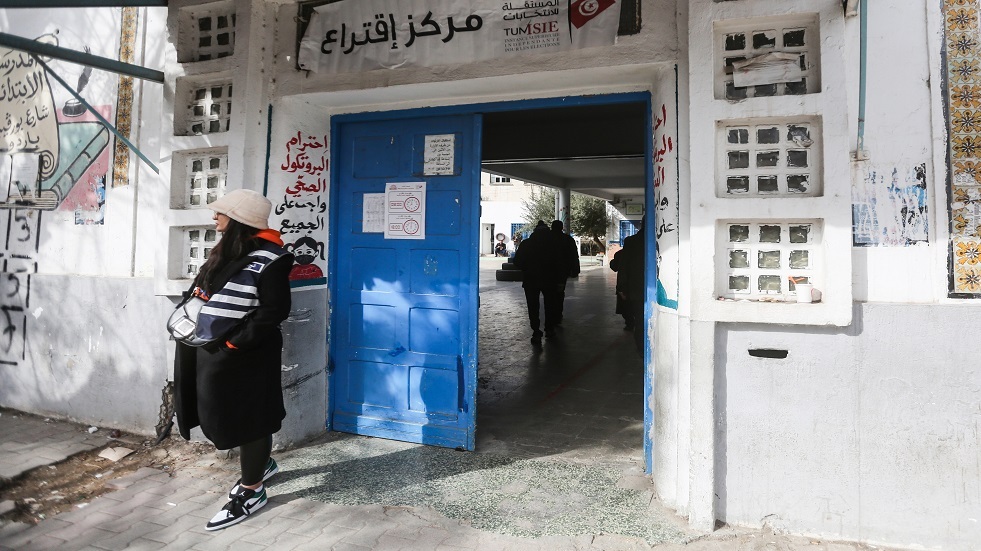 النهضة التونسية: مقاطعة الغالبية للانتخابات التشريعية رسالة شعبية واضحة للنظام 