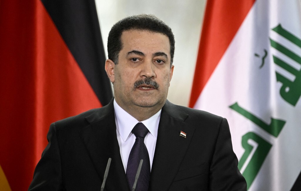 رئيس الوزراء العراقي يصدر توجيهات لمعالجة تهريب العملة