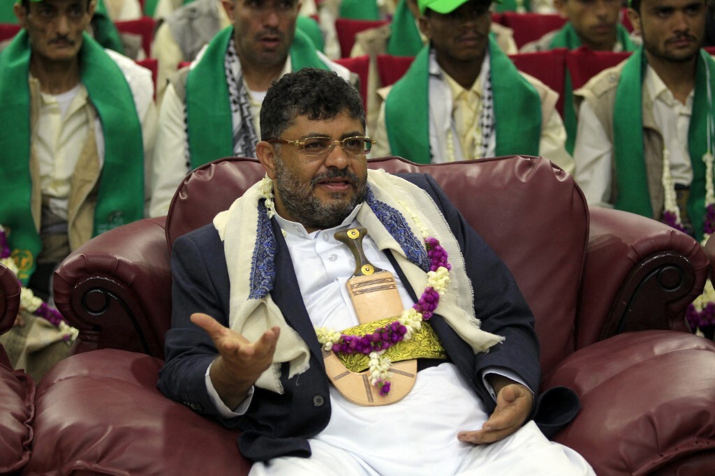 محمد علي الحوثي يدين اتفاق تطبيع العلاقات بين السودان وإسرائيل