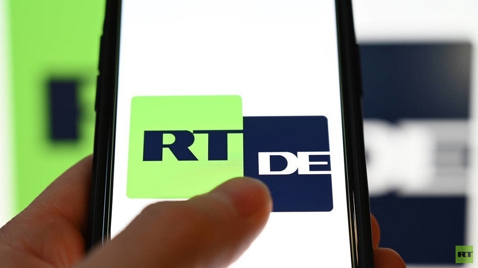 RT DE Productions تضطر لوقف أنشطتها الصحفية في ألمانيا بسبب الحالة القمعية لوسائل الإعلام في أوروبا