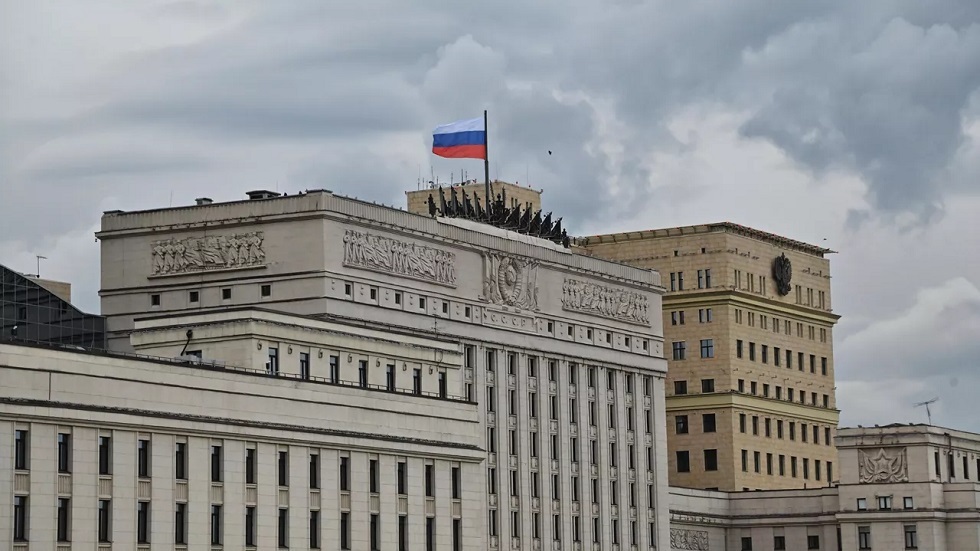 الدفاع الروسية: قوات كييف تخطط لاستفزازات واسعة في كراماتورسك لاتهام روسيا بارتكاب 